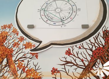 Grundkurs Modul 9 Horoskop